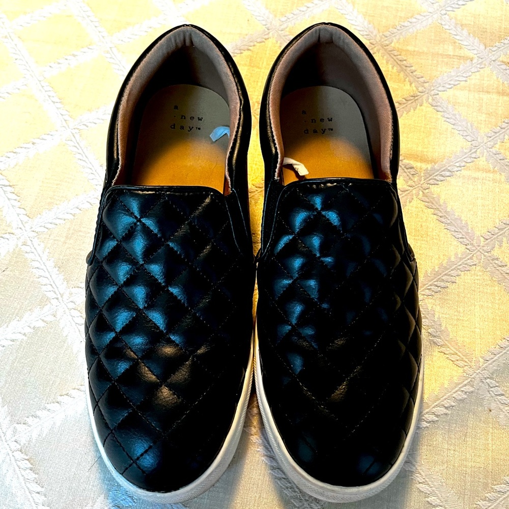 A new day flats